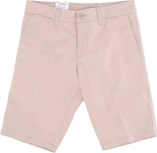 Carhartt Wip Herre Shorts Rosa W29,