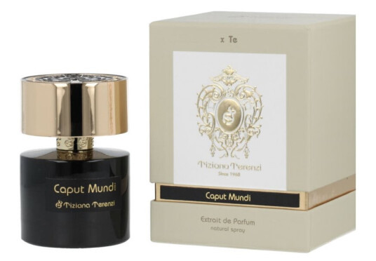 Tiziana Terenzi Unisex Parfyme Tiziana Terenzi Caput Mundi (100 Ml)