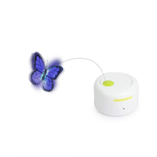 All For Paws Butterfly Aktiveringsleke