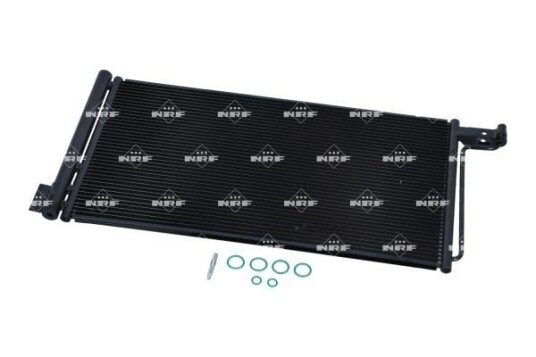 Kondensator NRF 350051