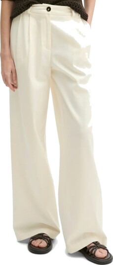 Marc O"Polo Woven Pants Cream 34