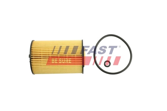 Oljefilter FAST FT38098 Oljefilter FAST FT38098