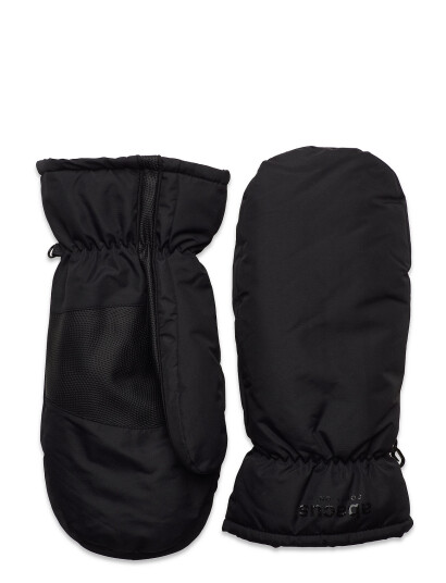 Abacus Gullane Warm Mitten - Black - ONE SIZE Abacus Gullane Warm Mitten - Black - ONE SIZE
