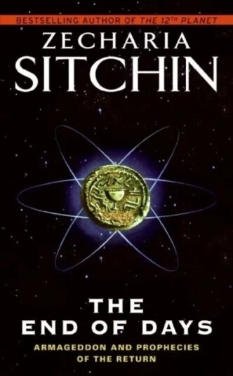 The End Of Days Av Zecharia Sitchin