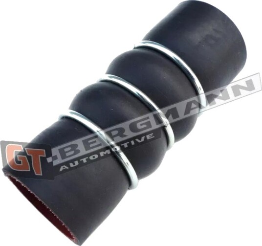 GT BERGMANN GT52 409 Ladeluftslange