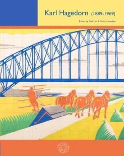 Karl Hagedorn (1889-1969) Av Paul Liss