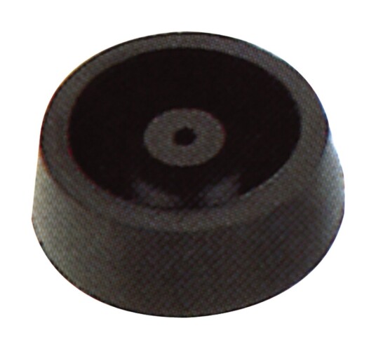 Makita Støvdeksel 9mm for BHR261RDE BHR262RDE DHR264Z