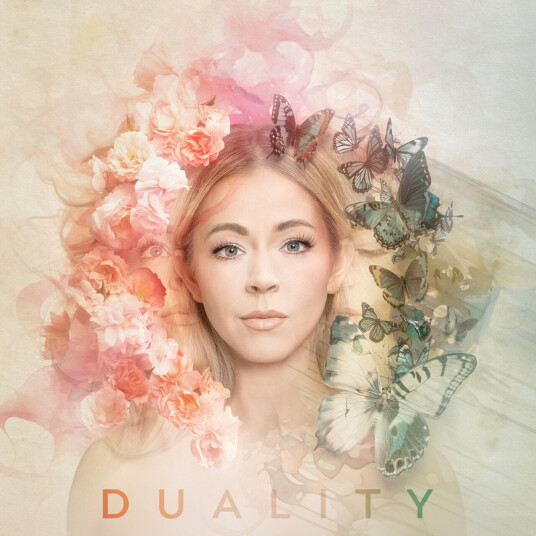 Lindsey Stirling Duality CD
