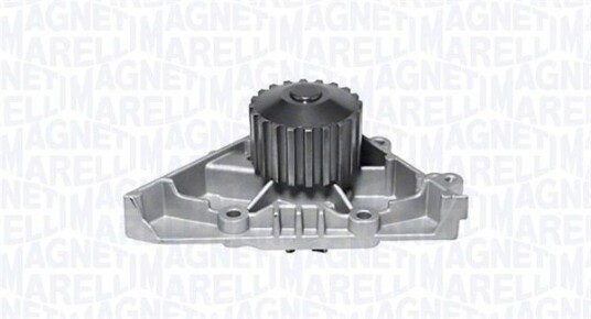 MAGNETI MARELLI 352316171236 Vannpumpe