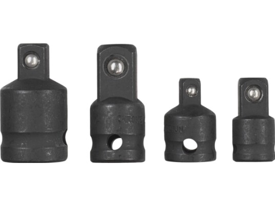 Kwb 371600 Reservedelsett Kwb 1/4" 3/8" 3/8" 1/2" 4 Stykker Kwb 371600 Reservedelsett Kwb 1/4" 3/8" 3/8" 1/2" 4 Stykker