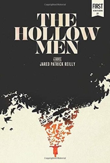 The Hollowmen Av Jared Patrick Reilly