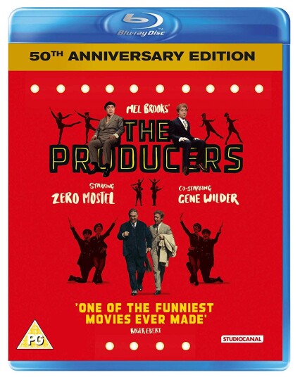 The Producers