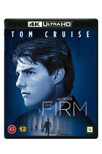 The Firm (1993) / Firmaets Mann