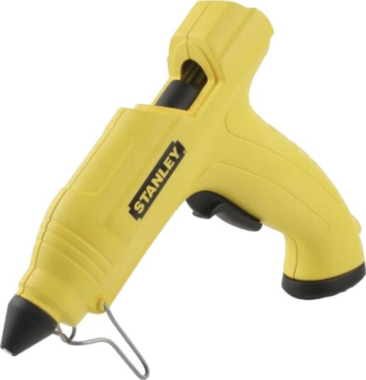 Stanley Outdoor STHT6-70416 Limpistol 25W med 12g/min Stanley Outdoor STHT6-70416 Limpistol 25W med 12g/min