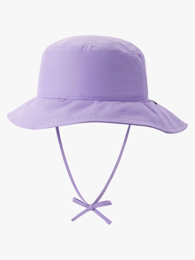 Reima Rantsu UV Hatt Blooming Lilac 56