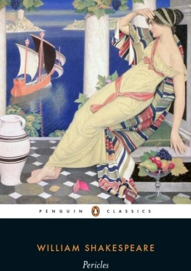 Pericles Av William Shakespeare Pericles Av William Shakespeare