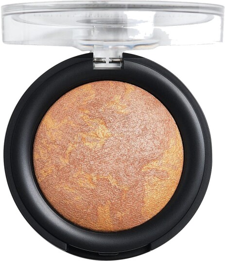 Baked Shimmer Powder Sunny Bronze