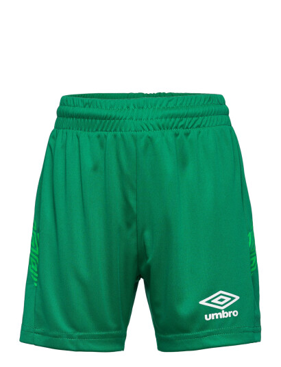 Umbro Liga Shorts Jr Green 164