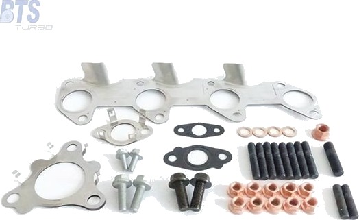 Monteringssett, lader BTS TURBO T931425ABS