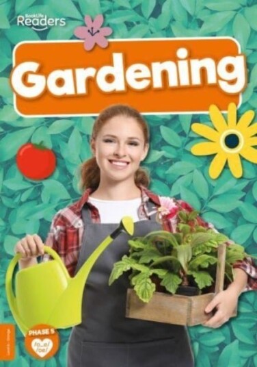 Gardening Gardening