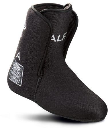 Alfa Polar Liner Black 39 Alfa Polar Liner Black 39