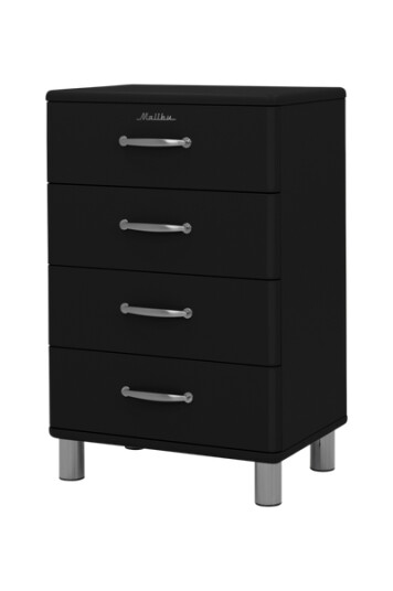 Tenzo Kommode Malibu 4DR 1582342-19-0