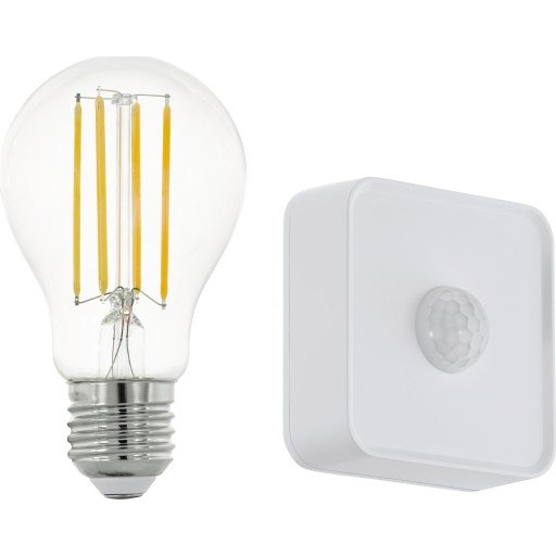 Eglo Z E27 standardpære med sensor Eglo Z E27 standardpære med sensor