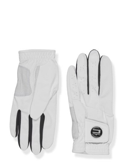 COBRA Cobra Microgrip + Glove   White   M