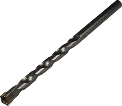 Dymo Masonry Bor/Spiss 6X120x200 Mm Dymo Masonry Bor/Spiss 6X120x200 Mm