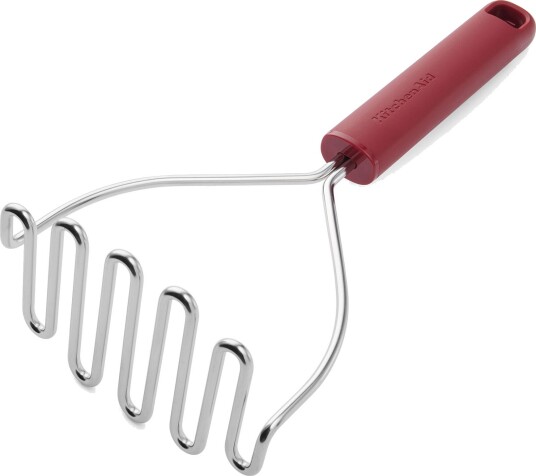 Kitchenaid Classic potetmoser Empire Red