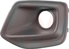 VAN WEZEL 1723594 Ventilasjonsgitter