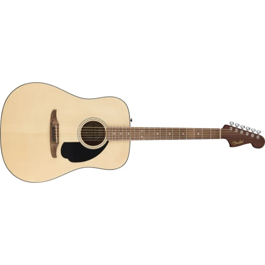 Fender CA STD Redondo BPG NAT