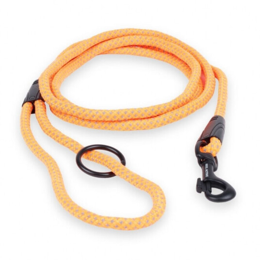 Feel Active Taubånd Orange 6 Mm