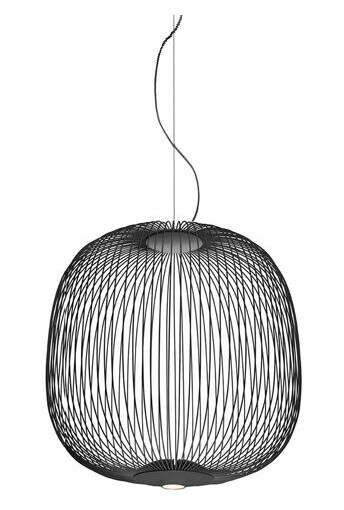 Foscarini MyLight Spokes 2 Grå Foscarini MyLight Spokes 2 Grå