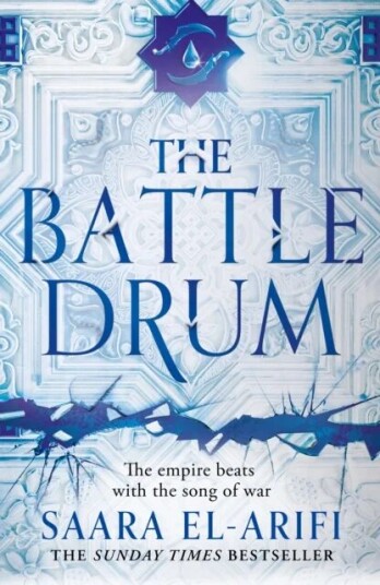 The Battle Drum Av Saara El-Arifi