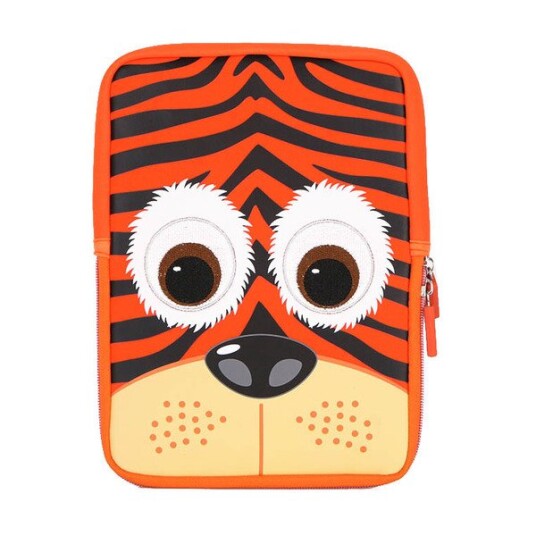 TIPI SLEEVE 10" TIGER