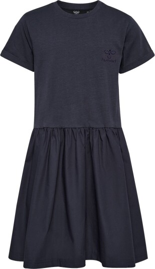 Hummel Maria kjole til barn Parisian Night Hummel Maria kjole til barn Parisian Night