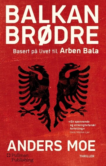 Balkanbrødre Balkanbrødre