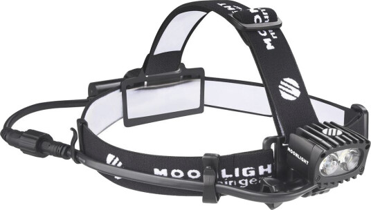 Moonlight Hodelykt Bright As Day 800 Sort 1 Moonlight Hodelykt Bright As Day 800 Sort 1