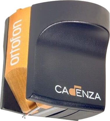Ortofon Cadenza Bronze Mc Pickup Ortofon Cadenza Bronze Mc Pickup