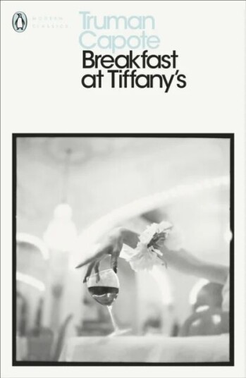 Breakfast At Tiffany'S Av Truman Capote