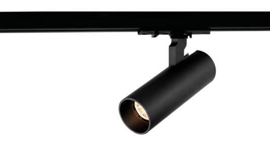 NorDesign Vox Ezra spot 10W 2700K RA90 Dimbar (1T) - Svart