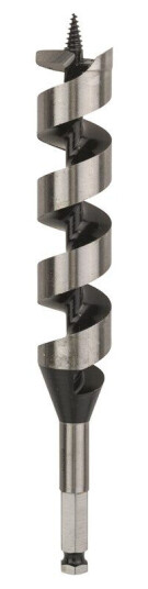 Bosch Treslangebor, sekskant 32 x 170 x 235 mm, d 11,1 mm
