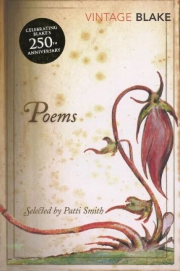 Poems Av William Blake