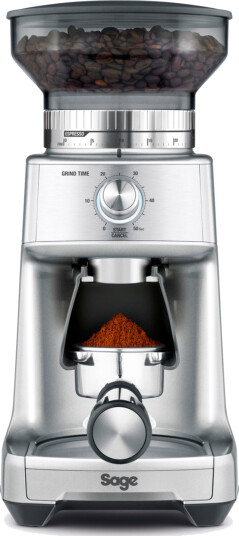 Sage Kaffekvern BCG600