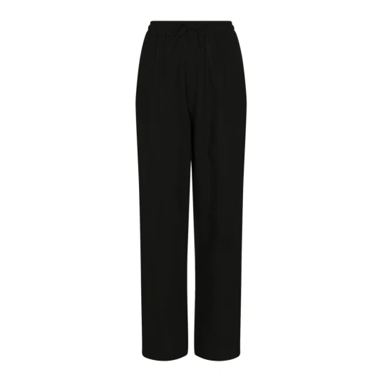 Neo Noir Dame Bukser Svart M,