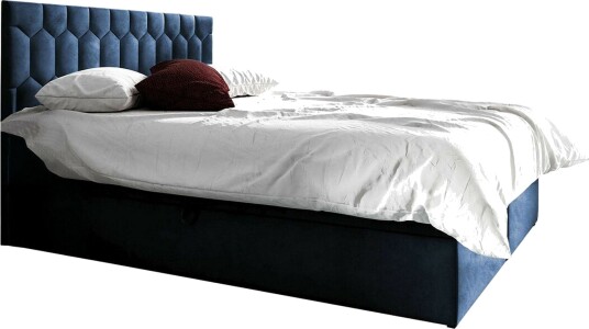 Boisdale Sengeramme 160x200 cm
