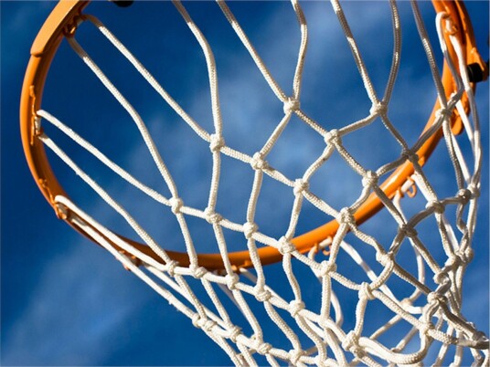 Fototapet Sport Basketball 350x270 - Artgeist sp. z o. o.