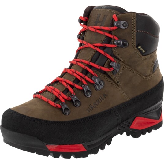Härkila Saxnäs GTX Women Willow green 38 38 Härkila Saxnäs GTX Women Willow green 38 38