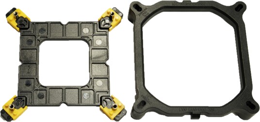 Inter-Tech KH-003 CPU Holder 88885600